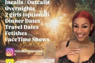 NEW CALIFORNIA FREAK PUSSY GOT A GRAND HUSTLE SQUEEZE 💦REDHEAD CURVY WET 💦 CAT 😻THROAT GOAT 👅 - Image 3