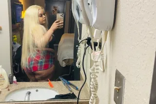 thiccredfyneshyt 😋 Available 24/7📲 INCALLS N OUTCALLS - Image 8