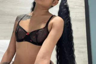 ✨Estreya✨ Lets fufill your wil... - Image 1