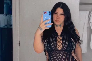 SEXY SNOWBUNNY 🥵 - Image 2