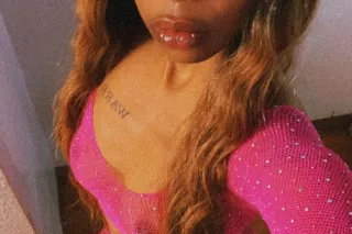 LAST DAY IN TOWN‼CUM GET THIS TIGHT WET PUSSY😈💦💋 - Image 5