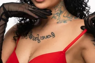 Sexy Indian Doll🥰 - Image 1