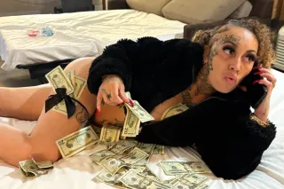 if you really want to have some fun with redbone you know what to do - Image 6