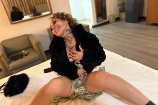 if you really want to have some fun with redbone you know what to do - Image 8