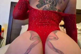 if you really want to have some fun with redbone you know what to do - Image 1