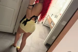 IM BACK⭐, your favorite italian 🇮🇹RED BONE 😍 - Image 2