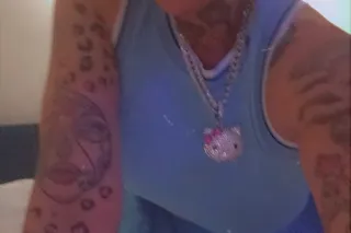 cajun goddess - Image 6