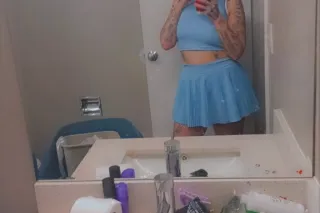 cajun goddess - Image 1