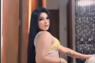 Exotic Asian Bombshell Visiting 100% REAL || LIMITED TIME ONLY!! - Image 2